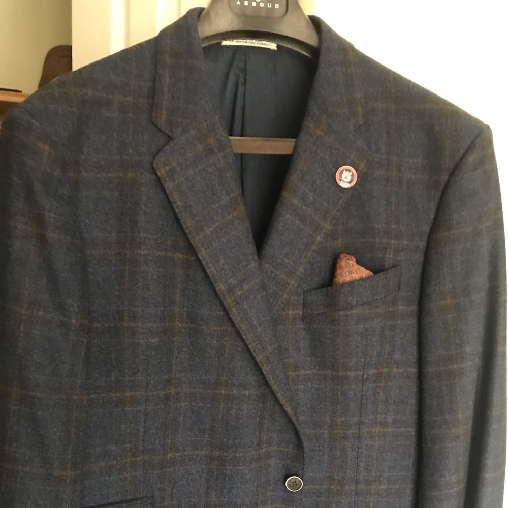 Joseph Abboud Blazer